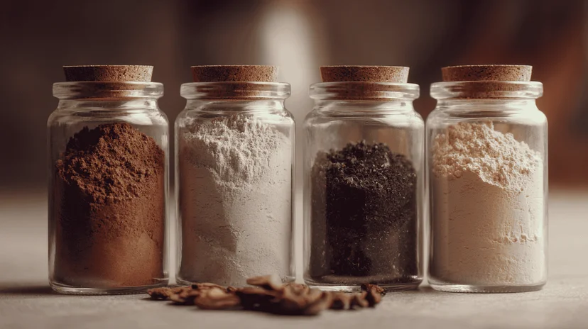 Saffron The Precious Red Gold a rare and luxurious spice prized for its exquisite flavor and color