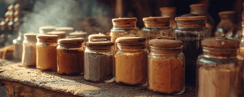 Cinnamon The Sweet Bark a staple in desserts and savory dishes from ancient Sri Lanka